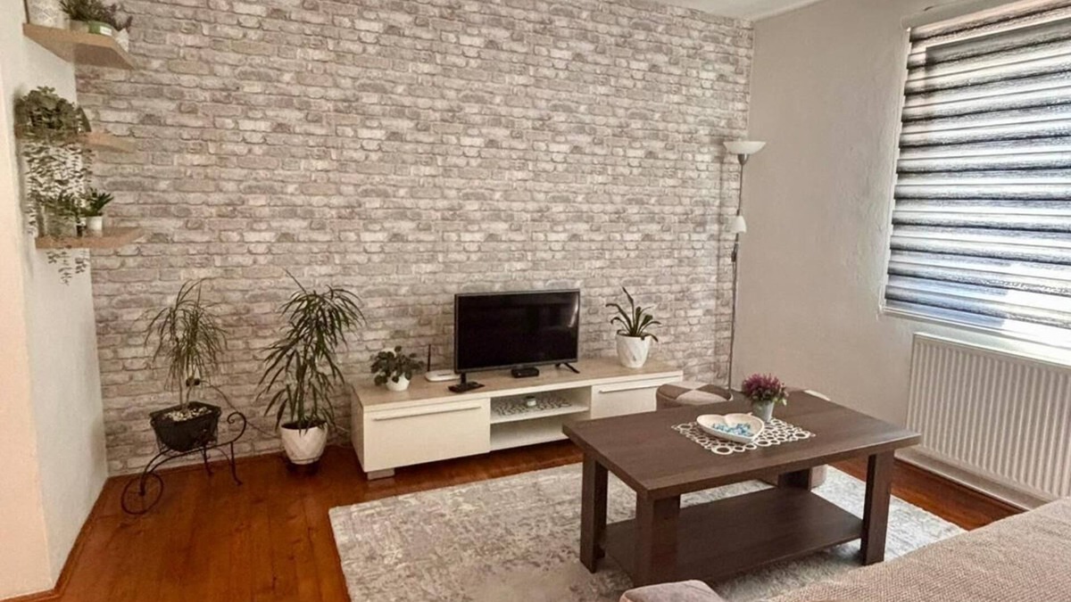 Novo Sarajevo House | Aleaa Place