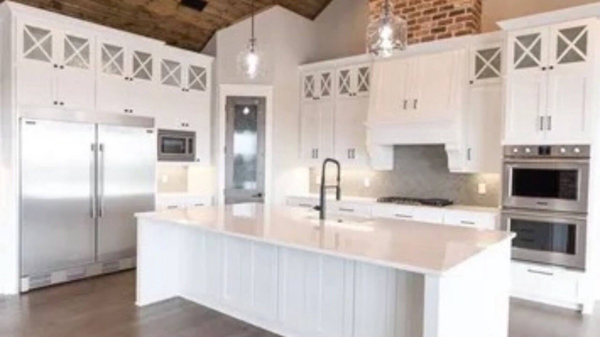 Church Street House | Alecia B&B Two