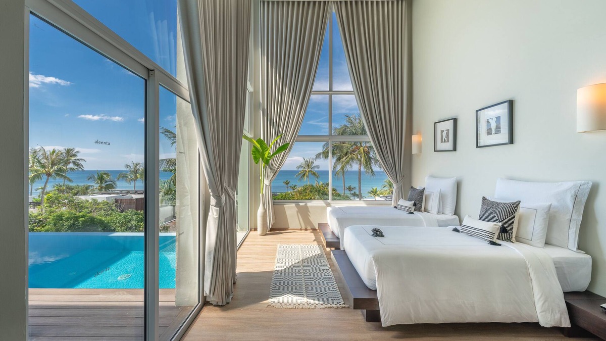 Khok Kloi Resort | Aleenta Phuket - Phang Nga - The Leading Hotels of the World