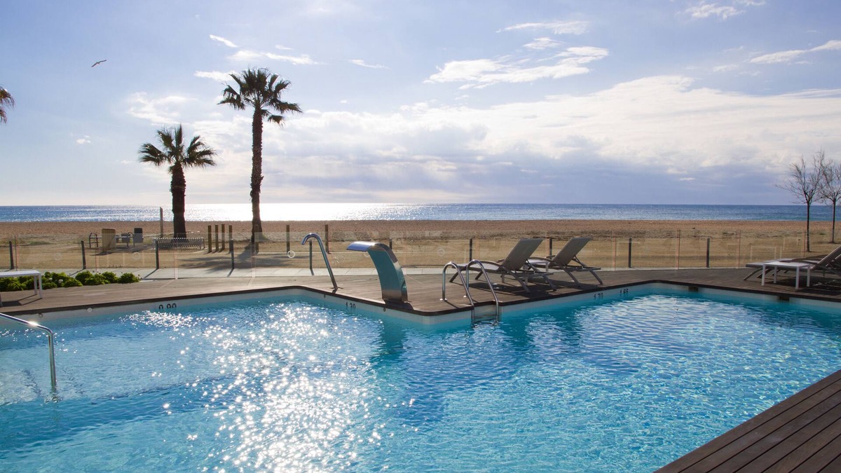 Santa Susanna Hotel | ALEGRIA Mar Mediterrania - Adults Only