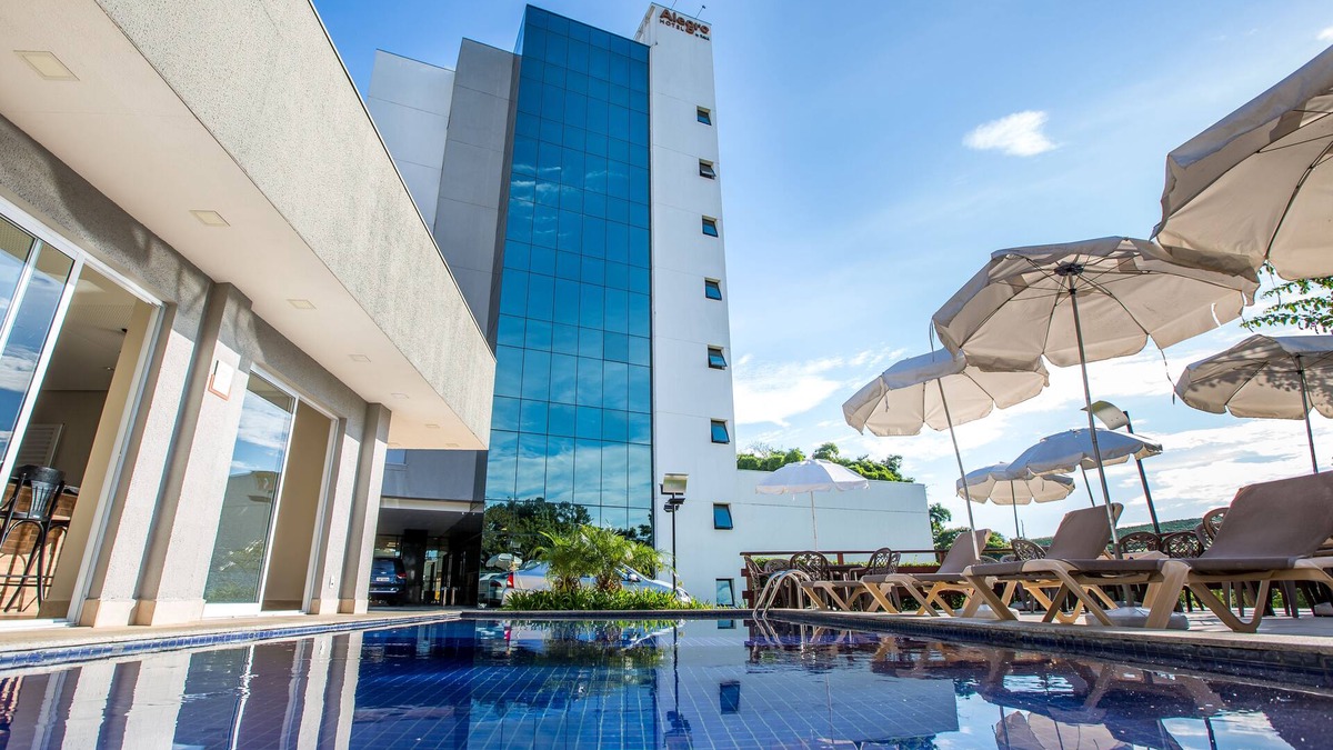 Jarinu Hotel | Alegro Hotel
