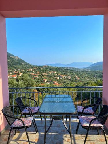 Stavros House | Aleka home