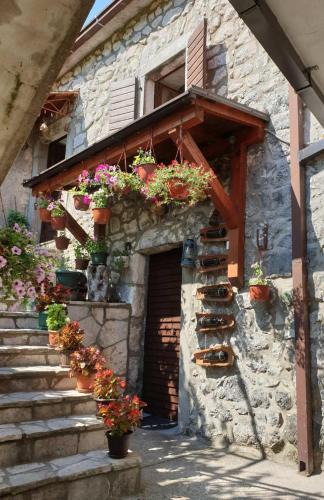 Donje Polje House | Aleksa