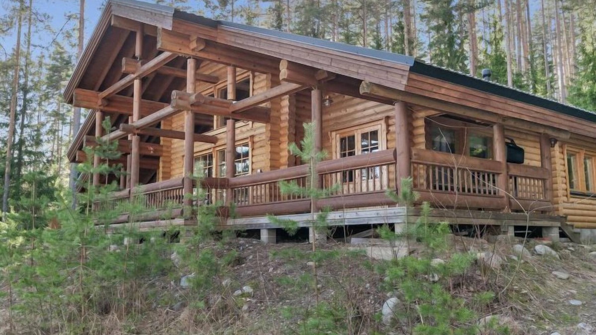 Asikkala House | Aleksinrinne by Interhome