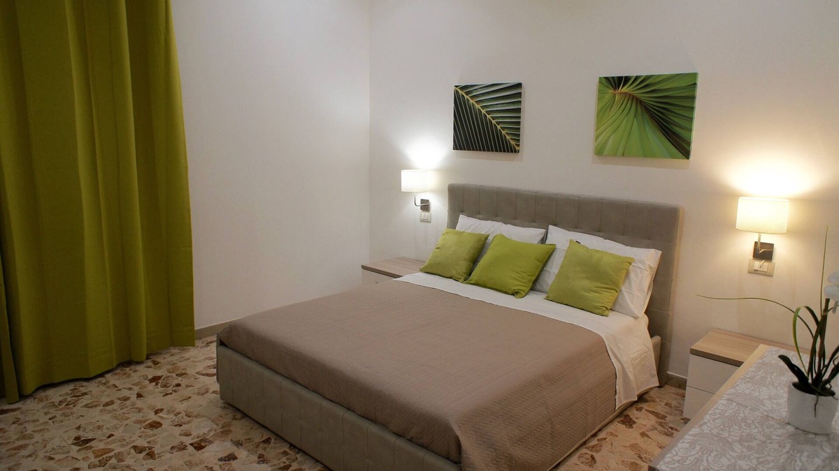 Eastern Sicily Apartment | Alemar Siracusa ideal for visiting the city