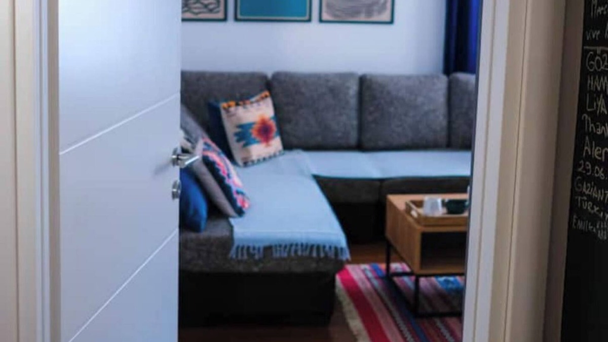 Sarajevo Apartment | ALEN Apartment in OLD TOWN with parking