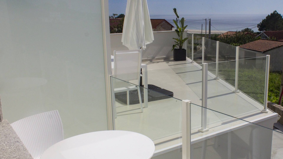 Carnota Apartment | Alen de Louro - Apartamento 5 Ardeleiro