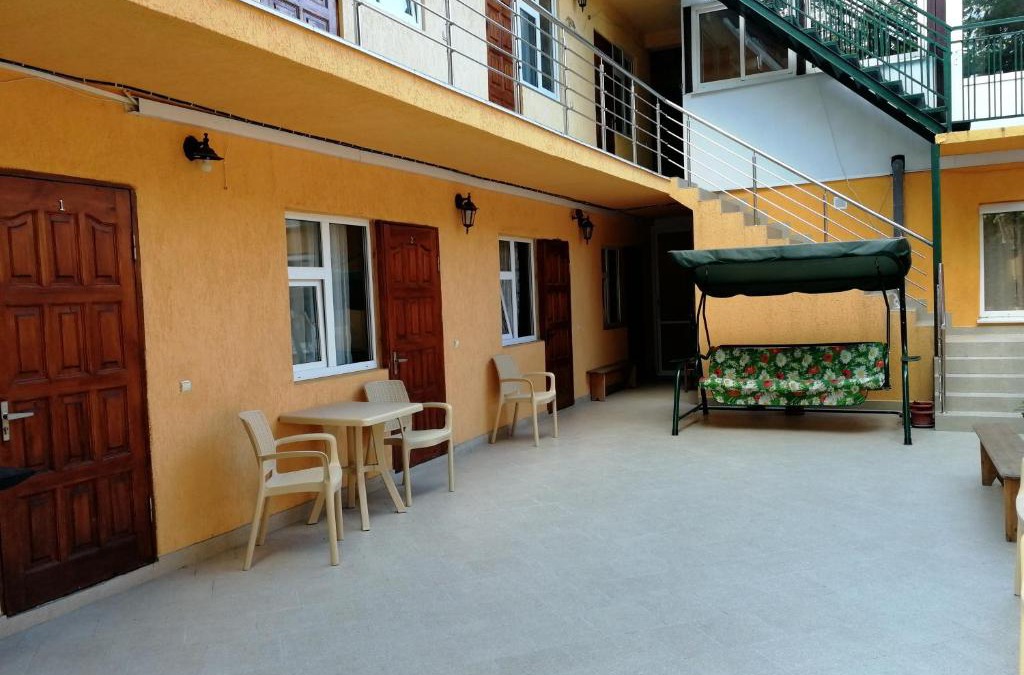 Adler City Centre House | Alena