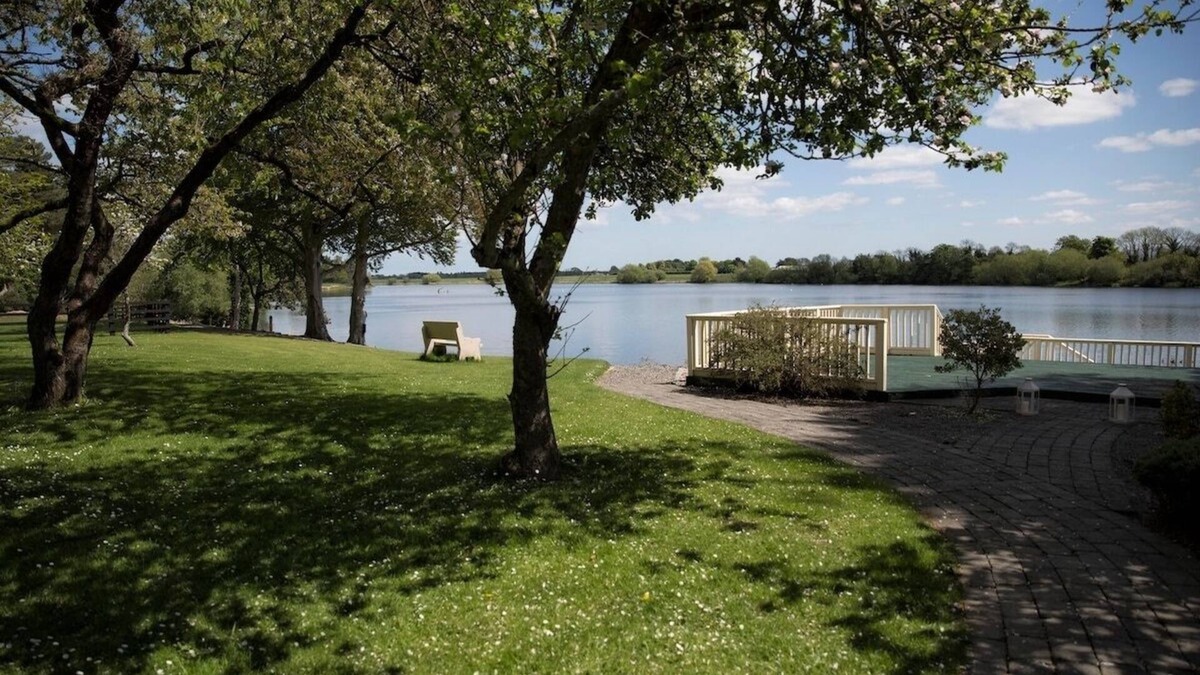 Leixlip Cottage | Alensgrove Cottages No. 04