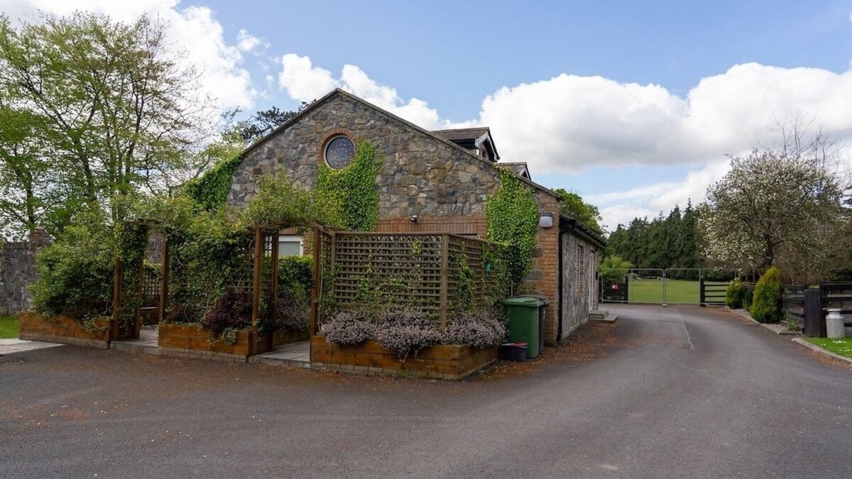 Leixlip Apartment | Alensgrove Maisonette A