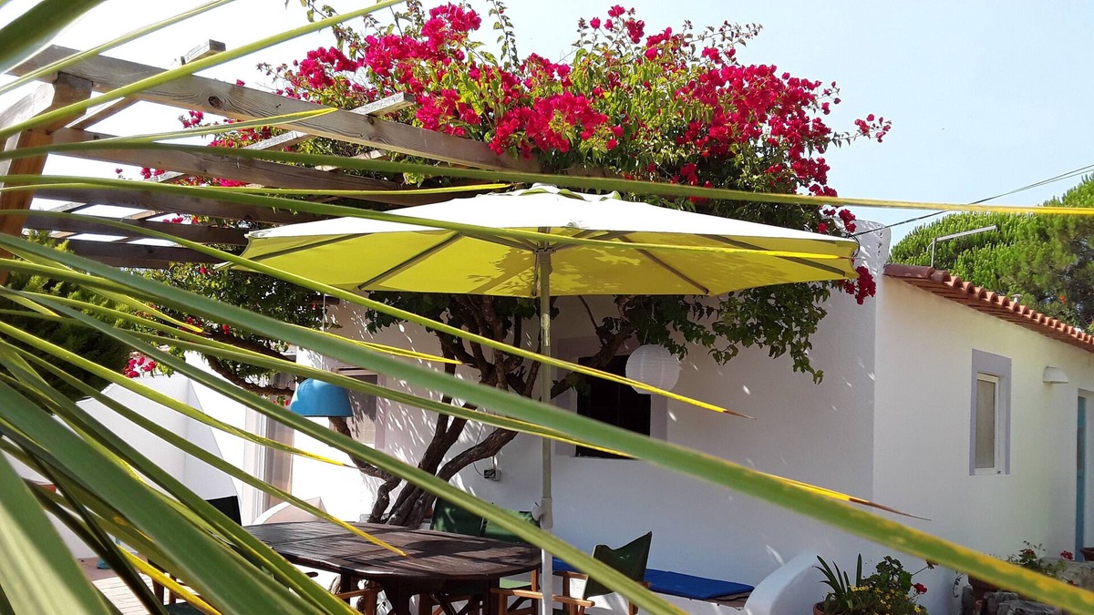 Zambujeira do Mar Cottage | Alentejo Nature Tourism Families with children 5 to 6 people
