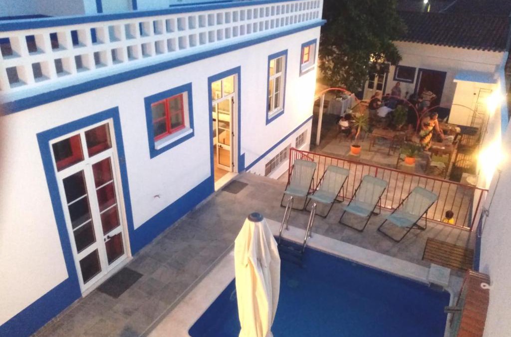 Ferreira do Alentejo House | Alentejo Cante & Vinho