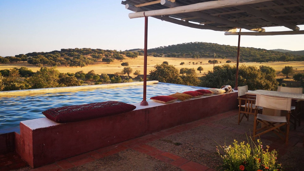 Elvas Cottage | Alentejo Elvas (Monte dos Alcamins)