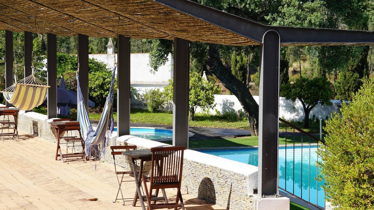 Corte do Pinto Hotel | Alentejo Star Hotel - São Domingos