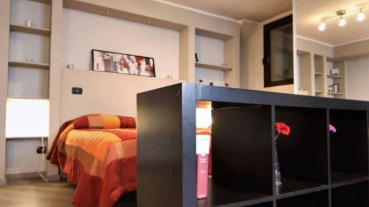 Albate Apartment | Aleph di Giada apartment