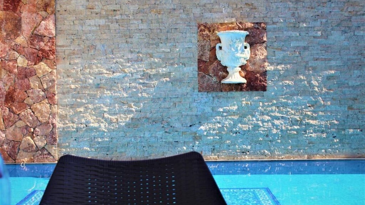 Yerevan Hotel | Aleppo Hotel in Yerevan