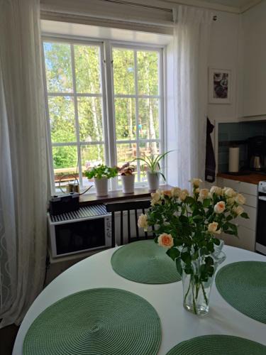 Kaseberga Apartment | Ales BnB Lägenheten