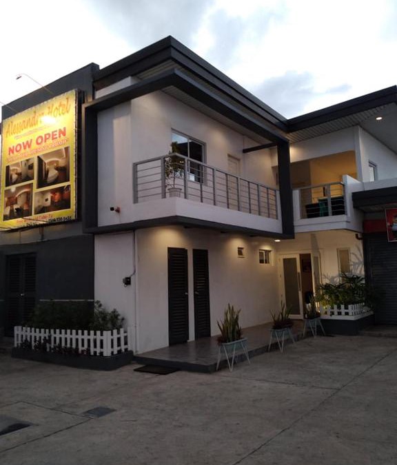 Calaca Hotel | ALESSANDRA HOTEL