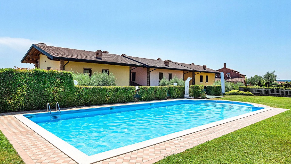 Padenghe sul Garda Apartment | Alessandra 2 Apartment by Wonderful Italy