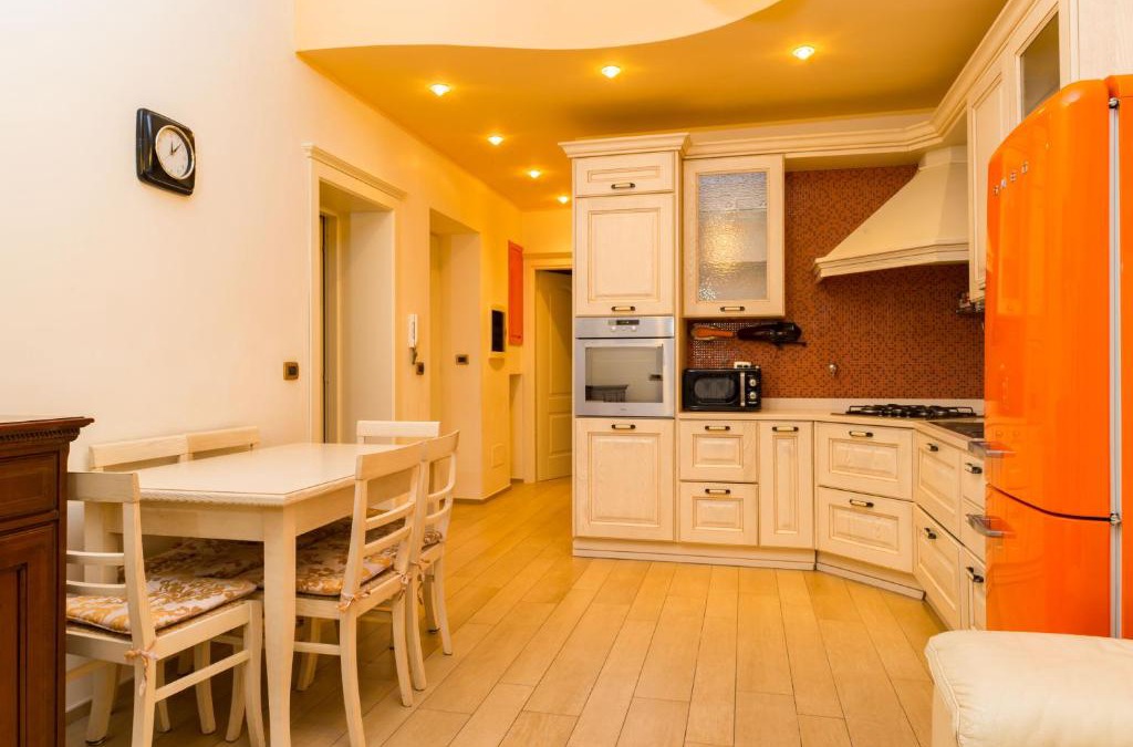 Alessandria Apartment | Alessandria Central Apt 10min walk Central Station