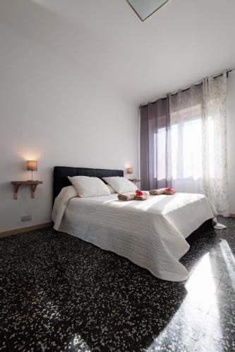 Bovisa Apartment | Alessia's Flat - Politecnico Bovisa