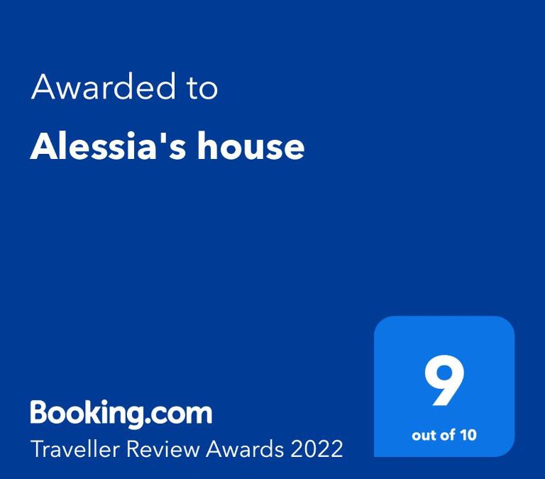 Scaletta Marina Apartment | Alessia's house