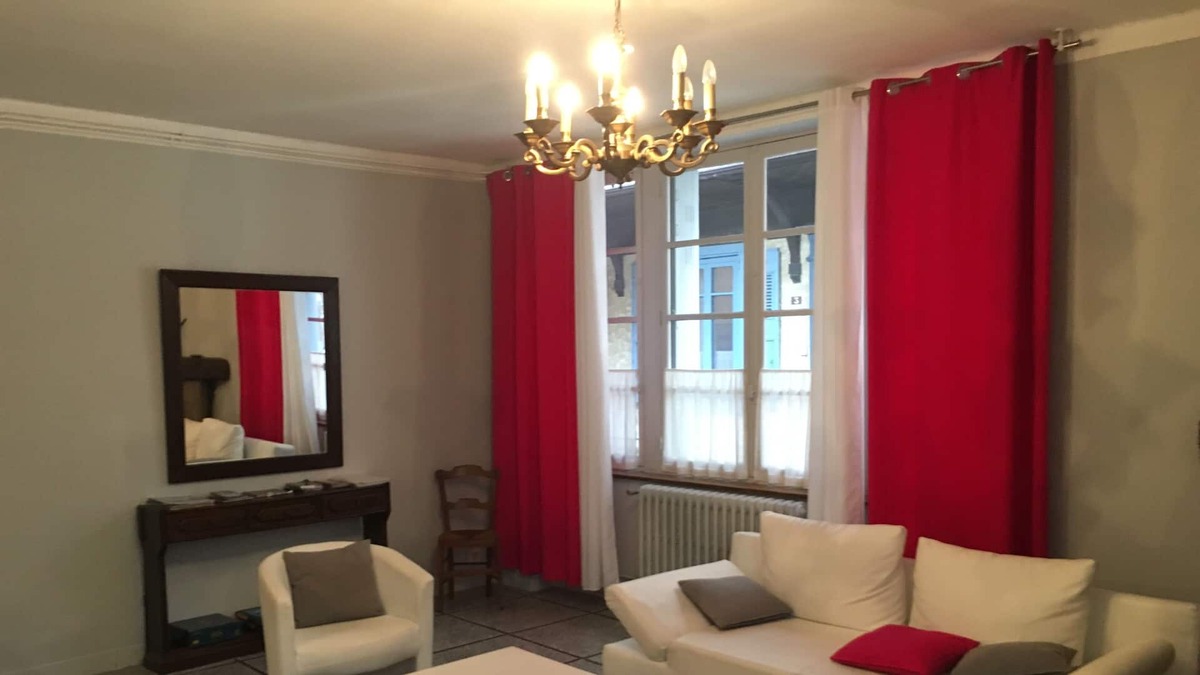 Alet-les-Bains House | Alet Les Bains: House / Villa - Alet-les-Bains