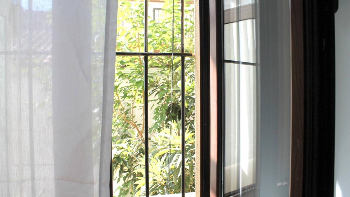 Old Town House | Alevia