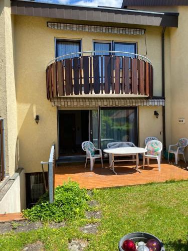 Schwaebisch Gmuend House | Alex