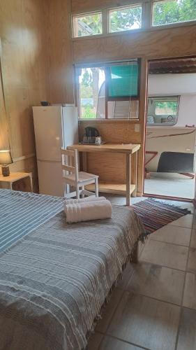 Heidelberg House | Alex's overnight