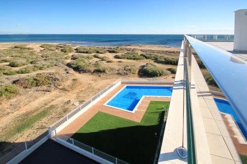 La Mata Apartment | Alex Sun