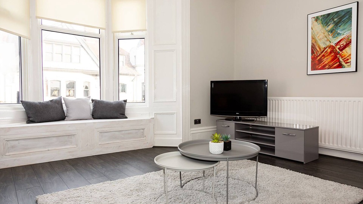 South Shields Apartment | Alexander Apartments South Shields