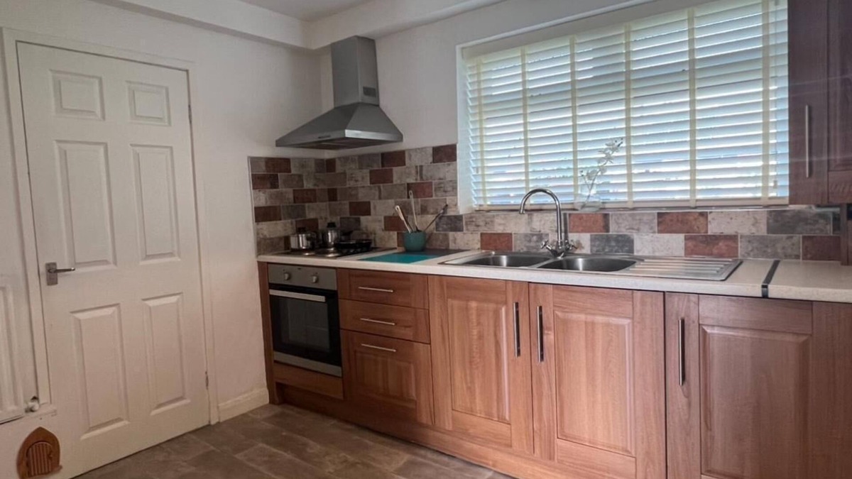 South Shields House | Alexander Apartments Marsden