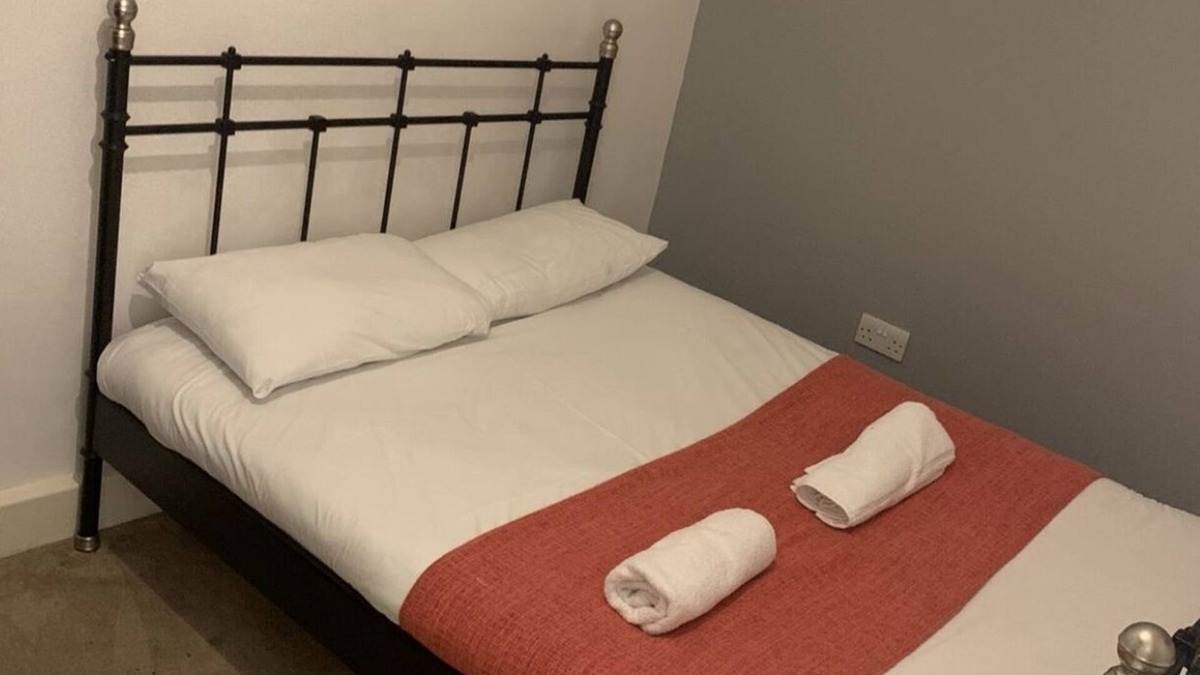 Newcastle-upon-Tyne Apartment | Alexander Apartments Newcastle City 2 Bedrooms