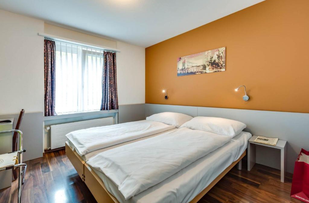 Niederdorf House | Alexander Guesthouse Zurich Old Town
