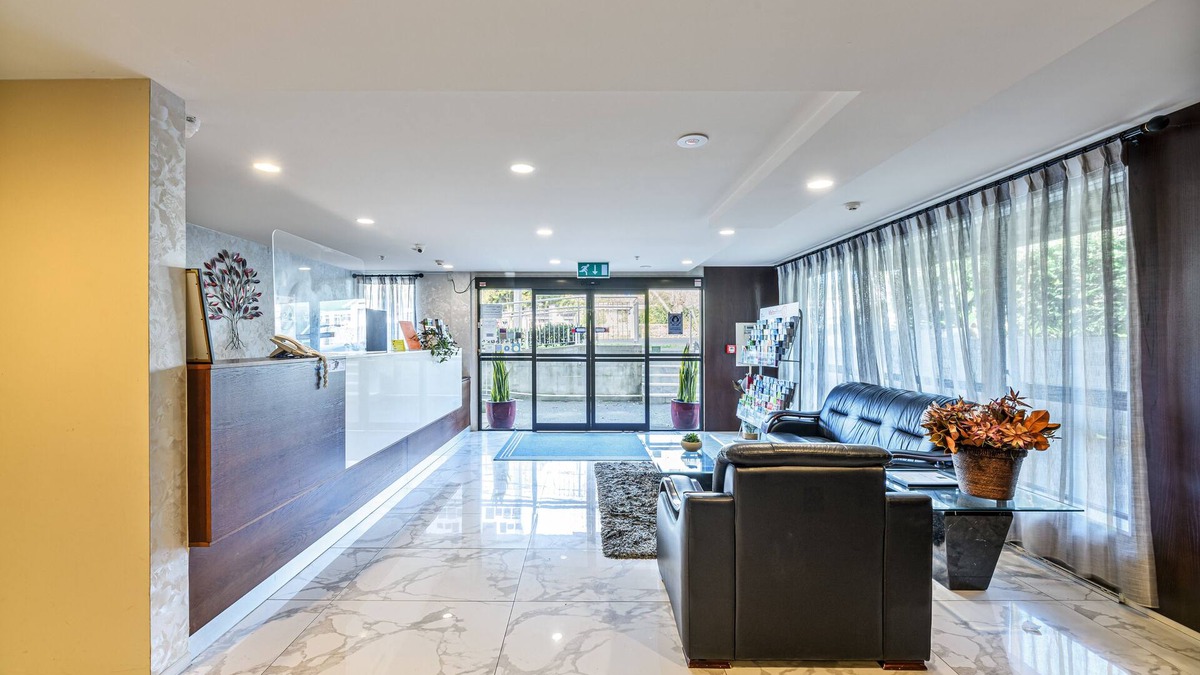 Epsom Hotel | Alexander Inn