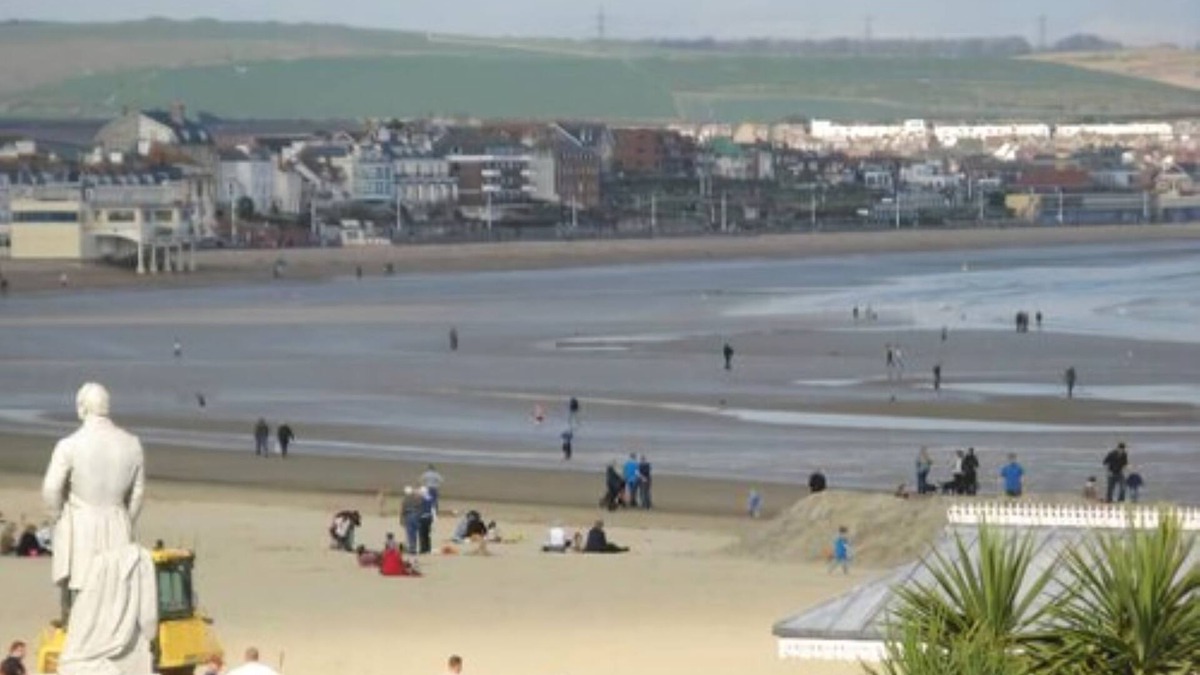 Weymouth Hotel | Alexandra Hotel