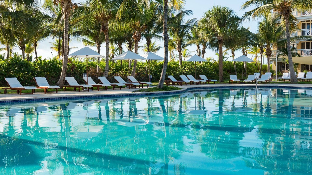 The Bight Resort | Alexandra Resort - All-Inclusive
