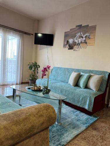 Mavromati Apartment | Alexandra's Studio pyli