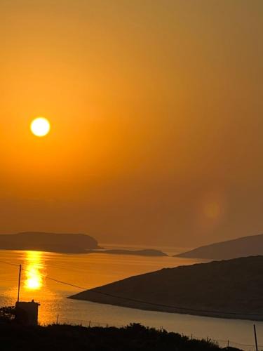 Irakleia Apartment | Alexandra’s studios