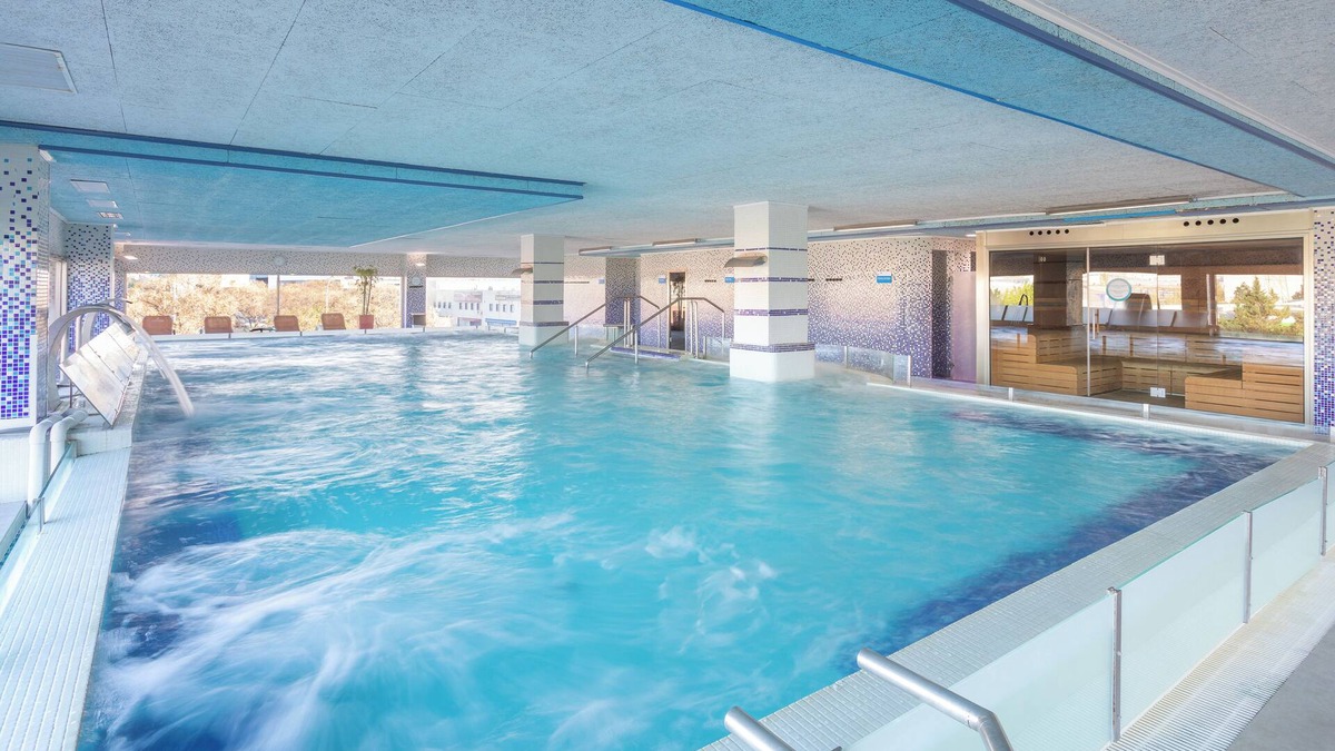 Vinyets - Moli Vell Hotel | Alexandre FrontAir Congress