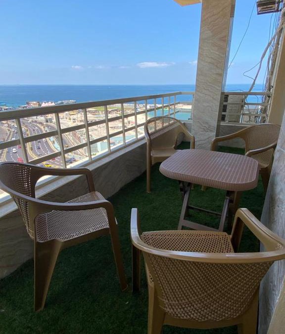 Sidi Jabir Hotel | Alexandria ApartHotel