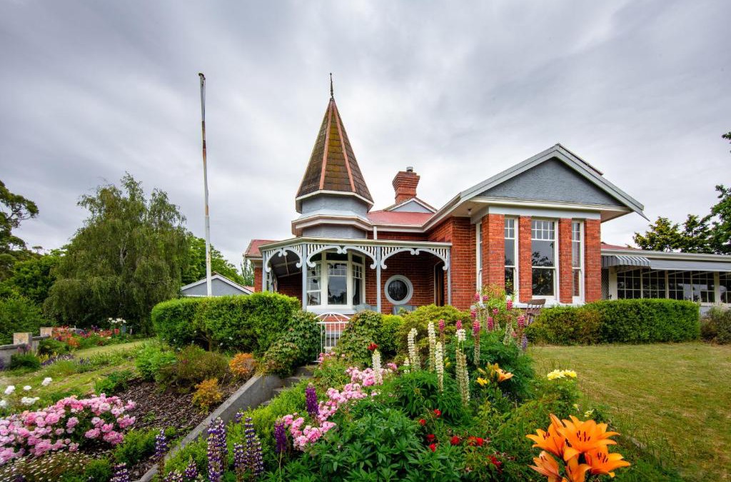 Wynyard Bed & Breakfast | Alexandria Bed and Breakfast