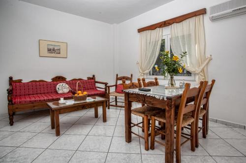 Monopari Apartment | Alexandros Apartments