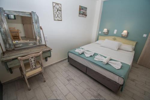 Poros Apartment | Alexandros