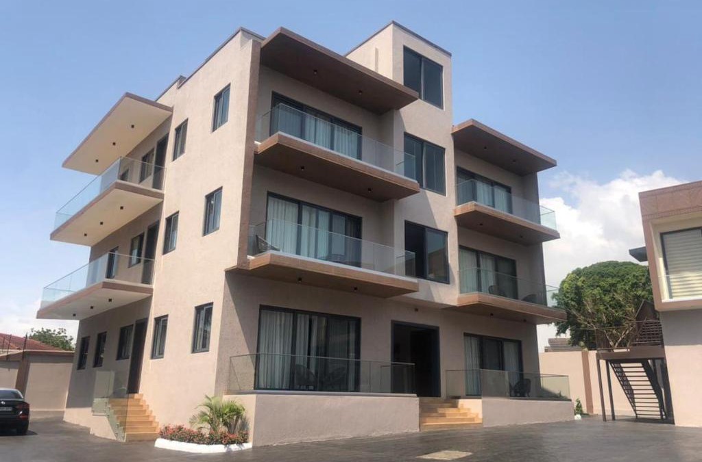 Osu Apartment | AlexsandraStar Homestay