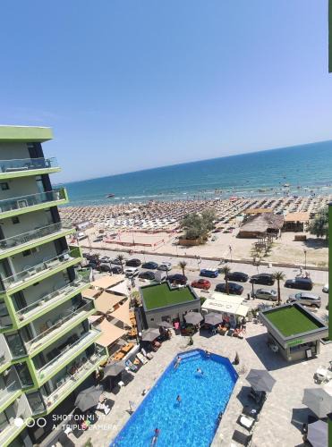 Mamaia-Sat Apartment | Alezi Apartamente