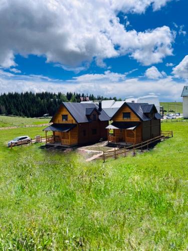 Zabljak Villa | Alfa Žabljak