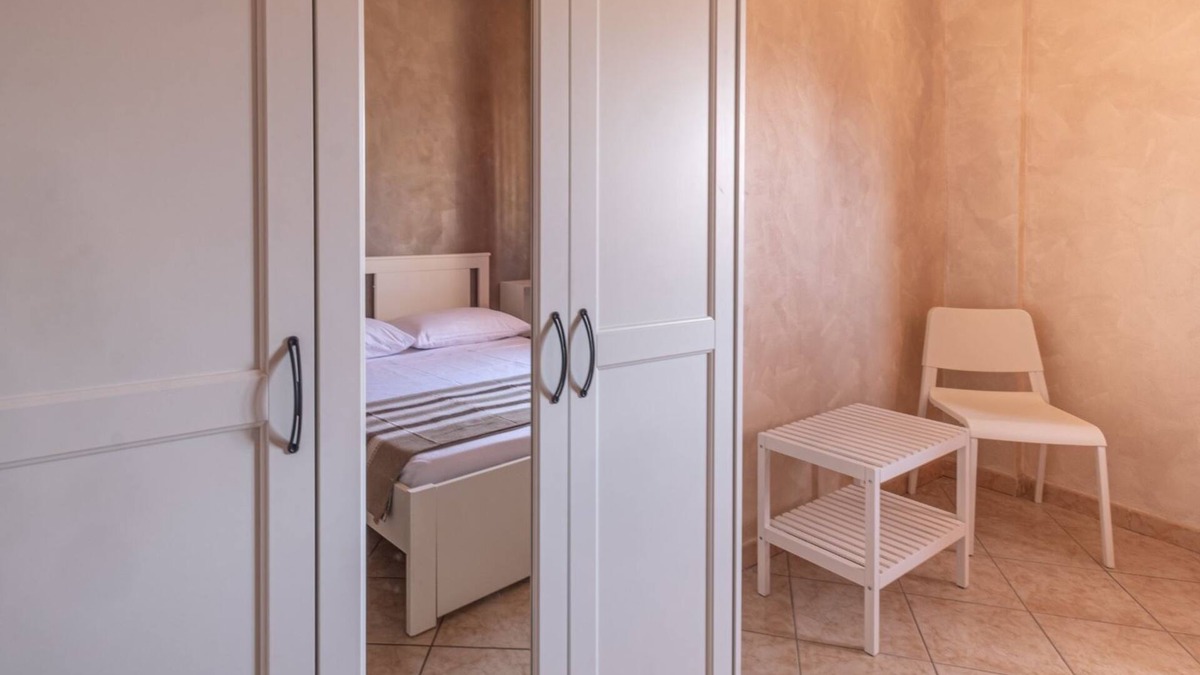 Civitavecchia Apartment | Alfa Accommodation - centrally located and close to all tourist transportation services