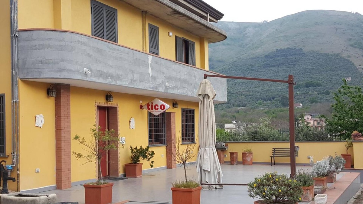 Forchia Bed & Breakfast | Alfa Due Mr.A